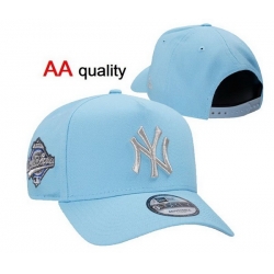 New York Yankees Snapback Cap 251005