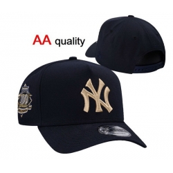 New York Yankees Snapback Cap 251006