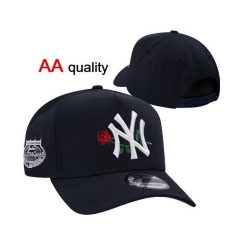 New York Yankees Snapback Cap 251007 New York Yankees Snapback Cap 251007