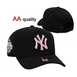 New York Yankees Snapback Cap 251009