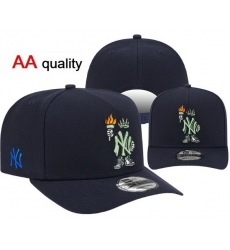 New York Yankees Snapback Cap 251017