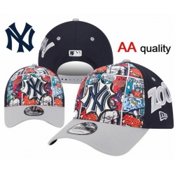New York Yankees Snapback Cap 251018
