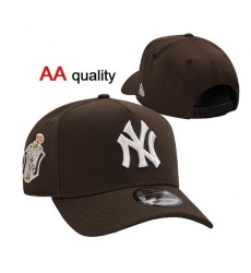 New York Yankees Snapback Cap 251020