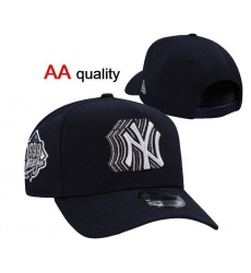 New York Yankees Snapback Cap 251023