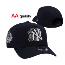 New York Yankees Snapback Cap 251023