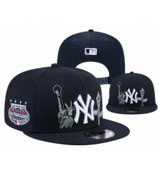 New York Yankees Snapback Cap 251026 New York Yankees Snapback Cap 251026