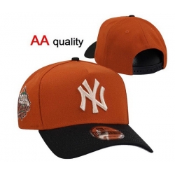 New York Yankees Snapback Cap 251032