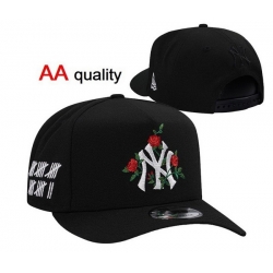 New York Yankees Snapback Cap 251035