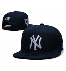 New York Yankees Snapback Cap 25112