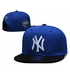 New York Yankees Snapback Cap 25137 New York Yankees Snapback Cap 25137