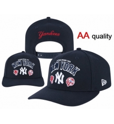 New York Yankees Snapback Cap 25145