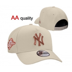 New York Yankees Snapback Cap 25155