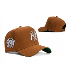 New York Yankees Snapback Cap 25174