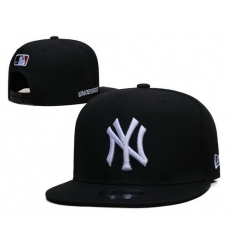 New York Yankees Snapback Cap 25K S671