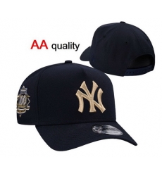 New York Yankees Snapback Cap 25K V859