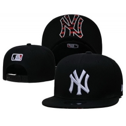 New York Yankees Snapback Cap 25K X110