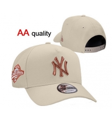 New York Yankees Snapback Cap 26C H939