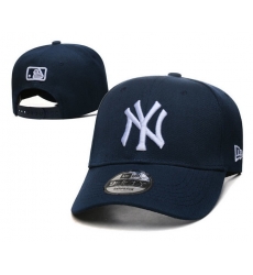 New York Yankees Snapback Cap 26C M777