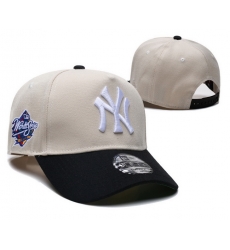 New York Yankees Snapback Cap 26C O091