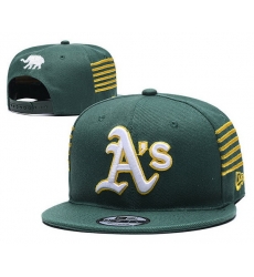 Oakland Athletics Snapback Cap 25113 Oakland Athletics Snapback Cap 25113