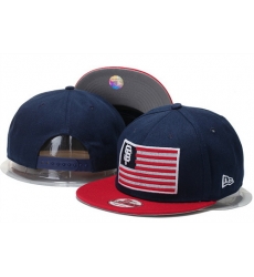 San Francisco Giants Snapback Cap 25K E984