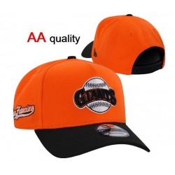 San Francisco Giants Snapback Cap 26C J251