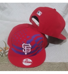 San Francisco Giants Snapback Cap 26C J876 San Francisco Giants Snapback Cap 26C J876