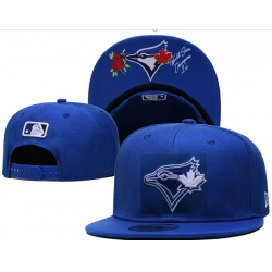 Toronto Blue Jays Snapback Cap 26C T895