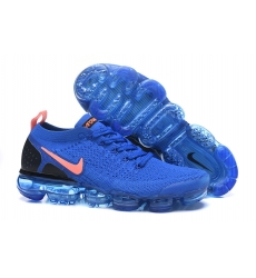 Nike Air VaporMax 2 Flyknit Men Shoes 013