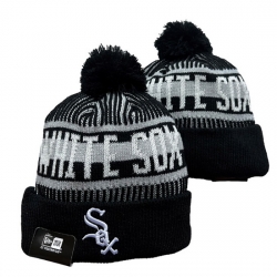 Chicago White Sox Beanies 002