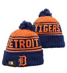 Detroit Tigers Beanies 25K 824 Detroit Tigers Beanies 25K 824