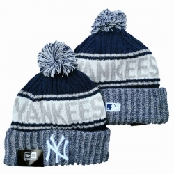 New York Yankees 23J Beanies 002