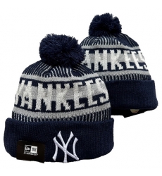 New York Yankees 23J Beanies 006