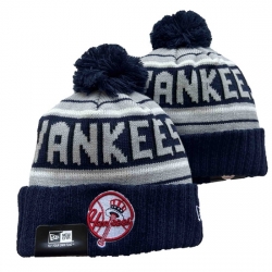 New York Yankees 23J Beanies 009