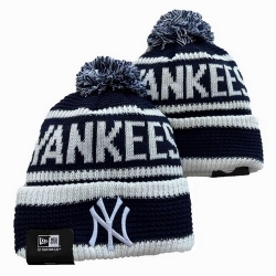 New York Yankees Beanies 25K 596