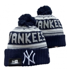 New York Yankees Beanies C104