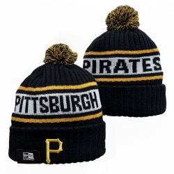 Pittsurgh Pirates Beanies C100