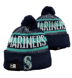 Seattle Mariners 23J Beanies 001