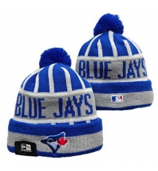 Toronto Blue Jays Beanies 25K 910