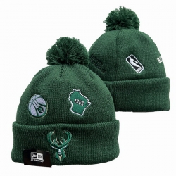 Chicago Bulls Beanies 25G002