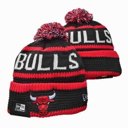 Chicago Bulls Beanies 25K 884