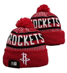 Houston Rockets 23J Beanies 001