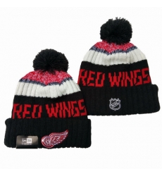 Detroit Red Wings Beanies 25K 665