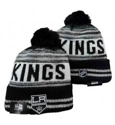 Los Angeles Kings NHL Beanies 002