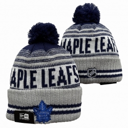 Toronto Maple Leafs Beanies C101