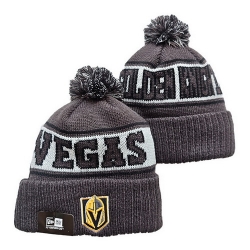 Vegas Golden Knights Beanies 25K 246