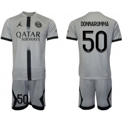 Paris Saint Germain Men Soccer Jersey 027