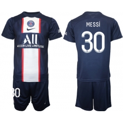 Paris Saint Germain Men Soccer Jersey 073