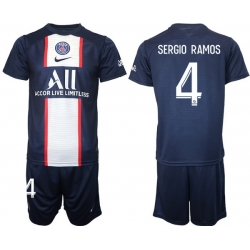 Paris Saint Germain Men Soccer Jersey 091