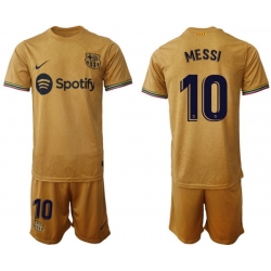 Barcelona Men Soccer Jerseys 017